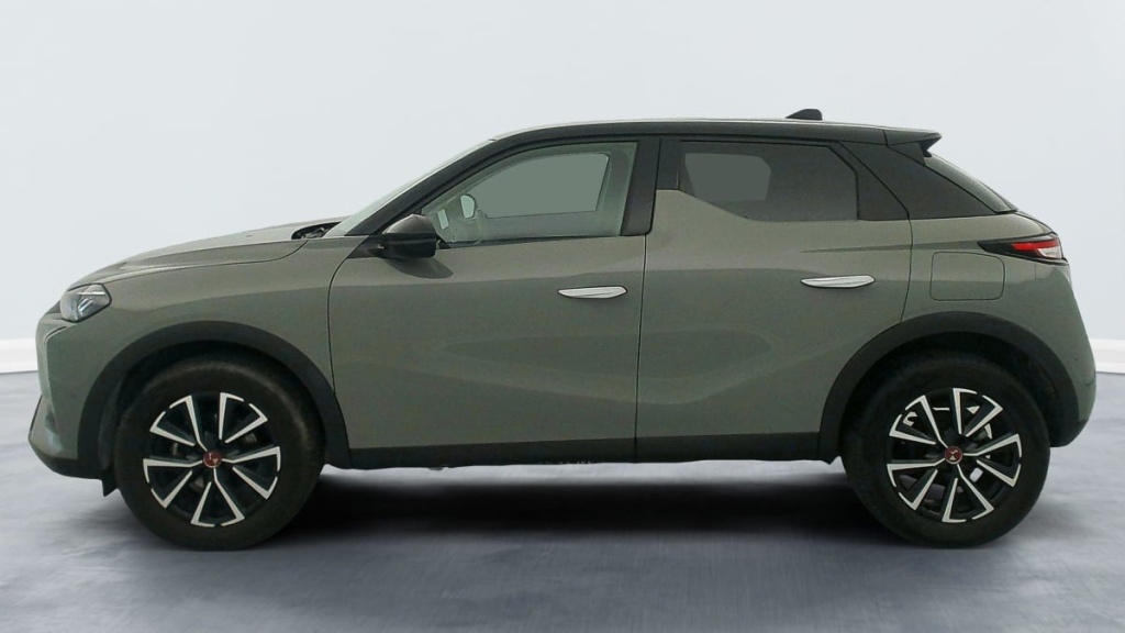 DS DS3 PureTech 130 EAT8 Performance Line - ref: 1-338868 - Photo 4