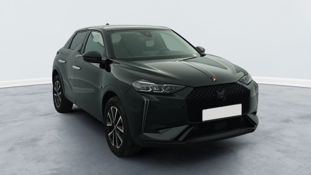 DS DS3 PureTech 130 EAT8 Performance Line - ref: 1-338890 - Photo 1