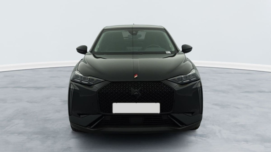 DS DS3 PureTech 130 EAT8 Performance Line - ref: 1-338890 - Photo 2