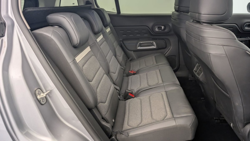 CITROEN C5 AIRCROSS PureTech 130 BVM6 Plus - ref: 1-338944 - Photo 10