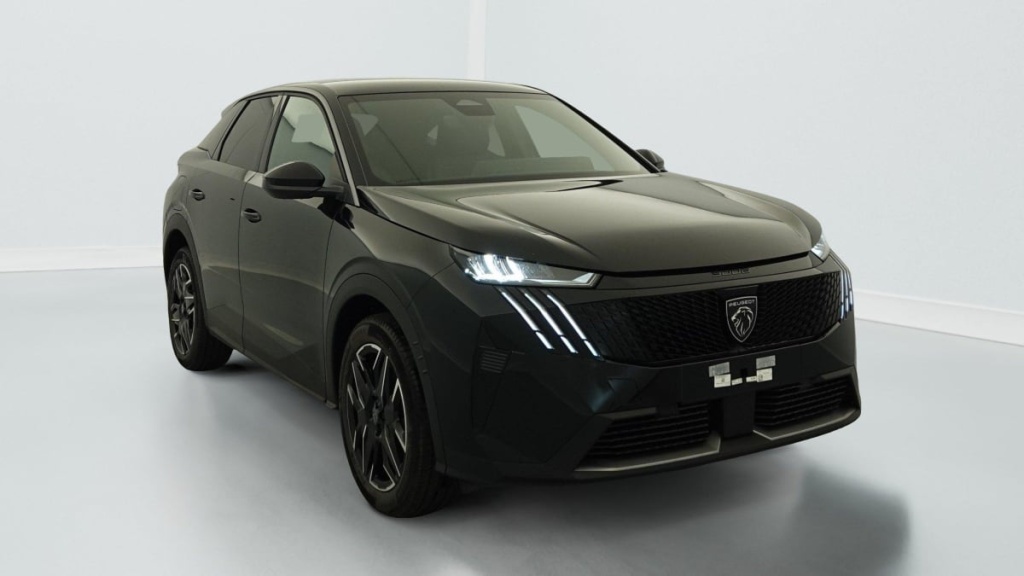 PEUGEOT 3008 Hybrid 145 e-DCS6 Allure - ref: 1-339283 - Photo 1