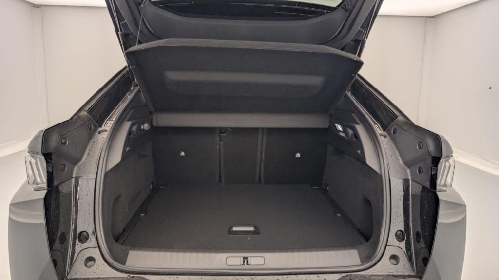 PEUGEOT 3008 Hybrid 145 e-DCS6 Allure - ref: 1-339283 - Photo 11