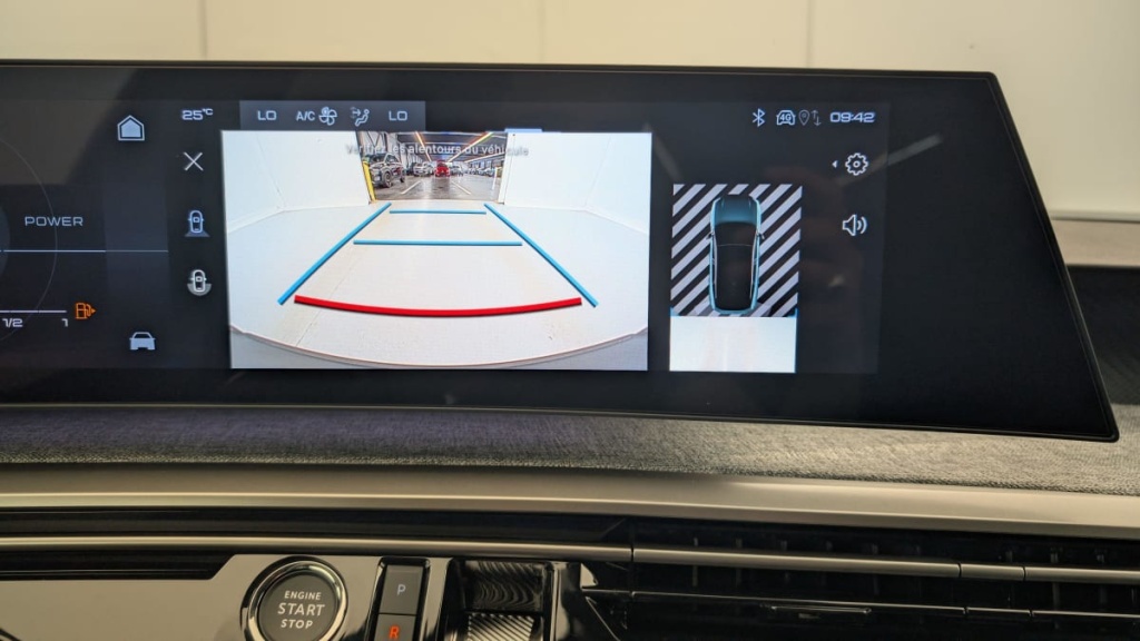 PEUGEOT 3008 Hybrid 145 e-DCS6 Allure - ref: 1-339283 - Photo 18