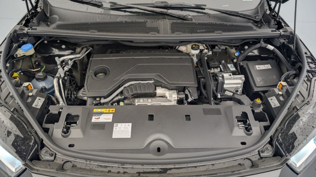 PEUGEOT 3008 Hybrid 145 e-DCS6 Allure - ref: 1-339283 - Photo 20