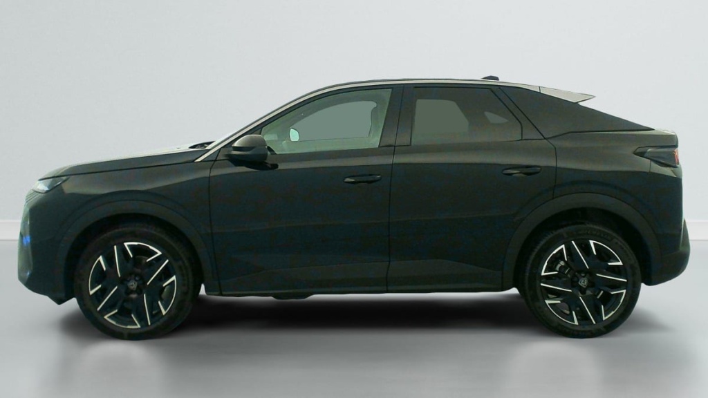 PEUGEOT 3008 Hybrid 145 e-DCS6 Allure - ref: 1-339283 - Photo 4