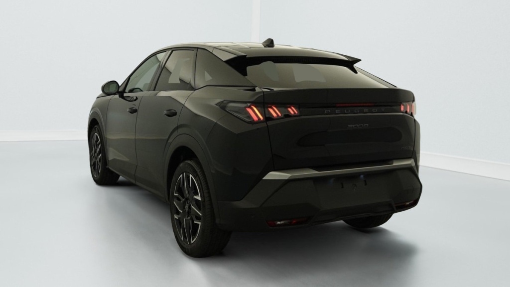 PEUGEOT 3008 Hybrid 145 e-DCS6 Allure - ref: 1-339283 - Photo 5