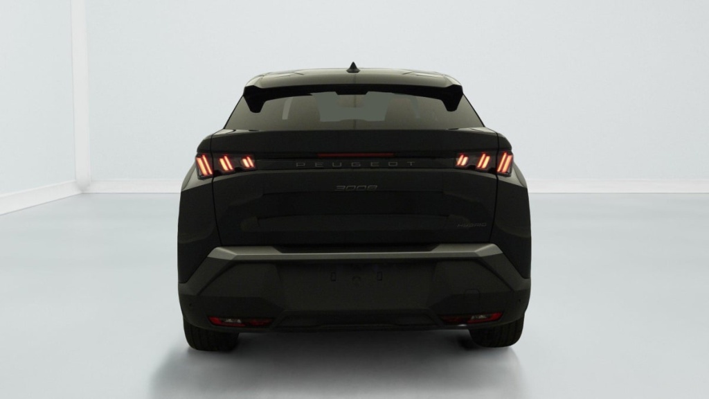 PEUGEOT 3008 Hybrid 145 e-DCS6 Allure - ref: 1-339283 - Photo 6