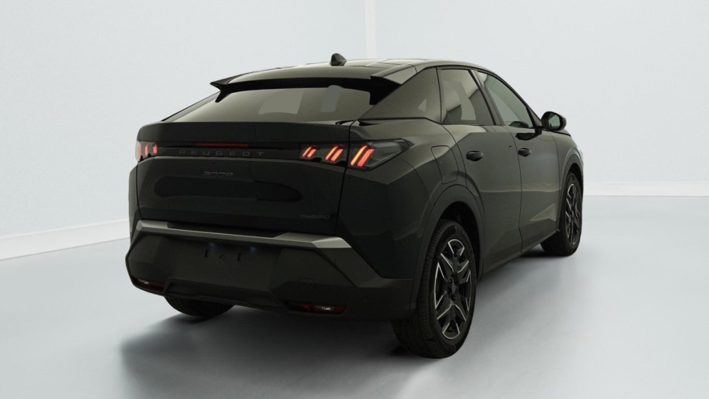PEUGEOT 3008 Hybrid 145 e-DCS6 Allure - ref: 1-339283 - Photo 7