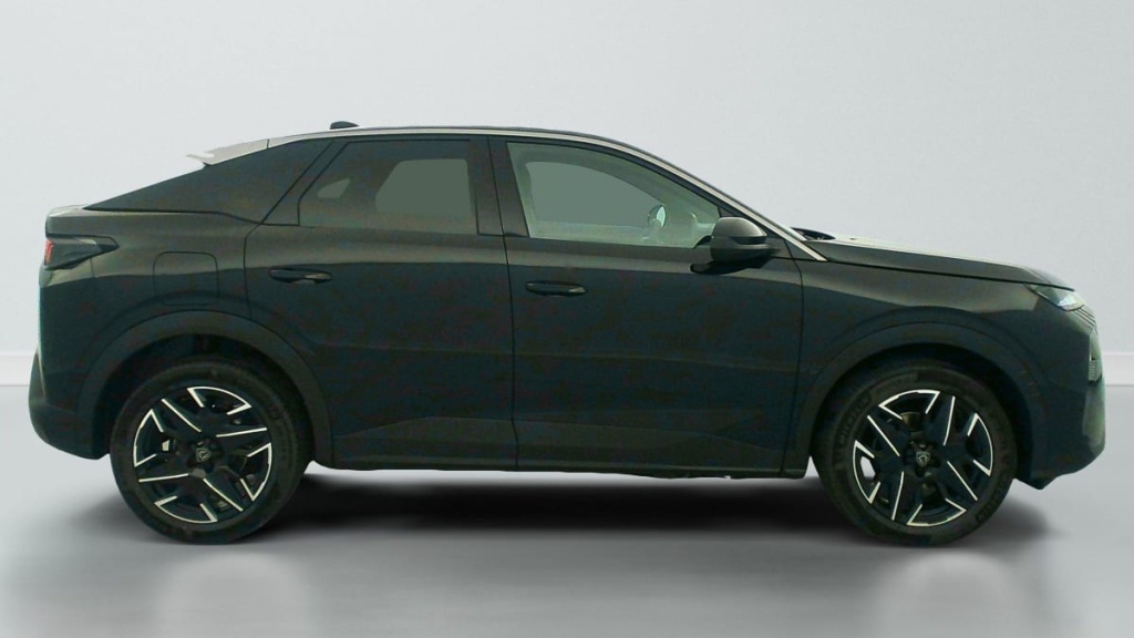 PEUGEOT 3008 Hybrid 145 e-DCS6 Allure - ref: 1-339283 - Photo 8