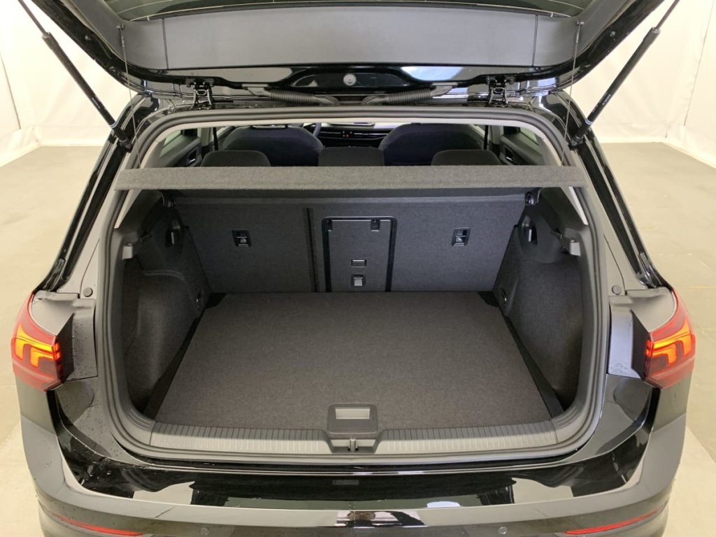 VOLKSWAGEN Golf 1.5 ETSI EVO2 150 DSG7 LIFE PLUS - ref: 1-339372 - Photo 11