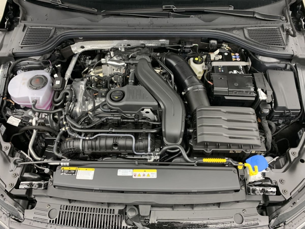 VOLKSWAGEN Golf 1.5 ETSI EVO2 150 DSG7 LIFE PLUS - ref: 1-339372 - Photo 19