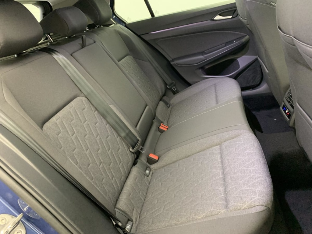 VOLKSWAGEN Golf 1.5 ETSI EVO2 150 DSG7 LIFE PLUS - ref: 1-339410 - Photo 10