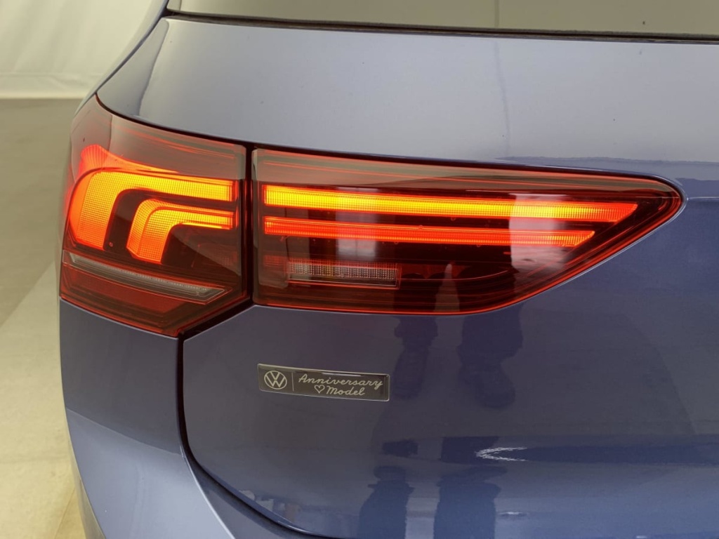 VOLKSWAGEN Golf 1.5 ETSI EVO2 150 DSG7 LIFE PLUS - ref: 1-339410 - Photo 12