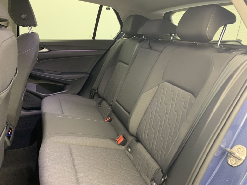 VOLKSWAGEN Golf 1.5 ETSI EVO2 150 DSG7 LIFE PLUS - ref: 1-339410 - Photo 20