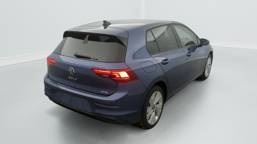 VOLKSWAGEN Golf 1.5 ETSI EVO2 150 DSG7 LIFE PLUS - ref: 1-339410 - Photo 7