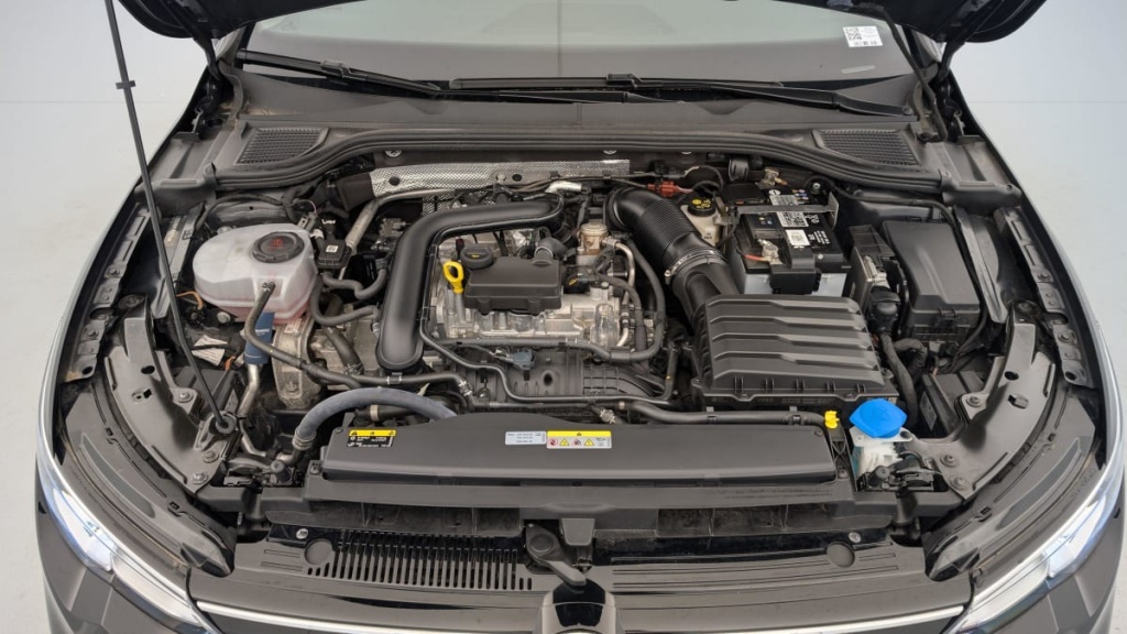 VOLKSWAGEN GOLF 8 1.0 TSI OPF 110 BVM6 ACTIVE - ref: 1-339451 - Photo 19