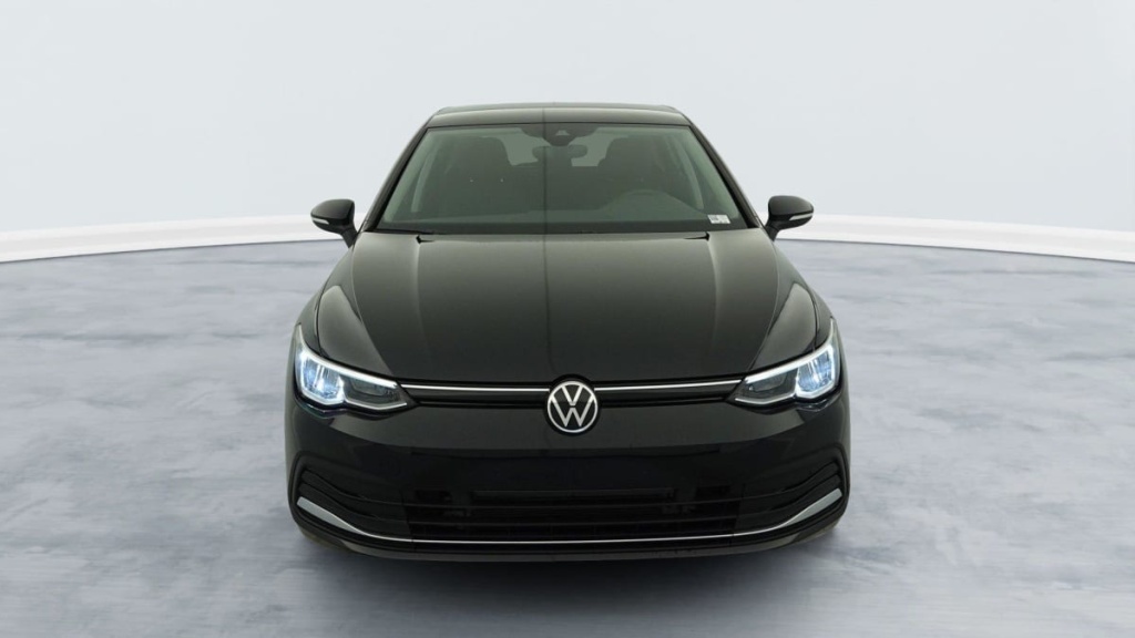 VOLKSWAGEN GOLF 8 1.0 TSI OPF 110 BVM6 ACTIVE - ref: 1-339451 - Photo 2