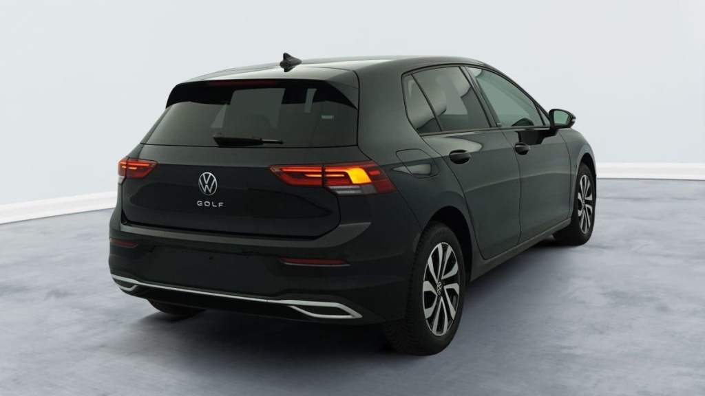 VOLKSWAGEN GOLF 8 1.0 TSI OPF 110 BVM6 ACTIVE - ref: 1-339451 - Photo 7