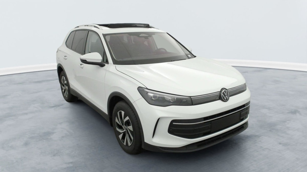 VOLKSWAGEN TIGUAN NOUVEAU 1.5 eTSI 150CV DSG7 LIFE PLUS - ref: 1-339575 - Photo 1