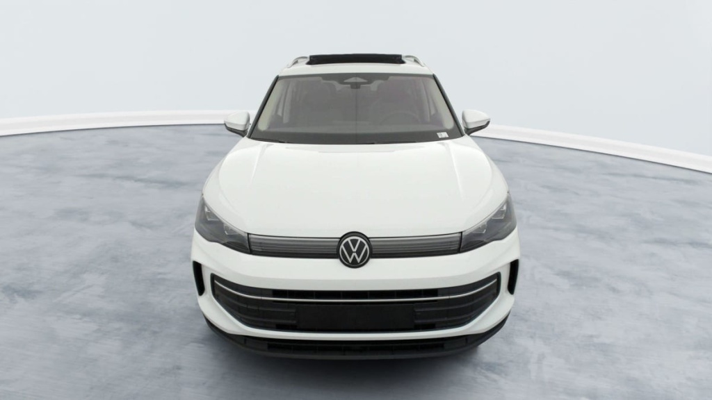 VOLKSWAGEN TIGUAN NOUVEAU 1.5 eTSI 150CV DSG7 LIFE PLUS - ref: 1-339575 - Photo 2