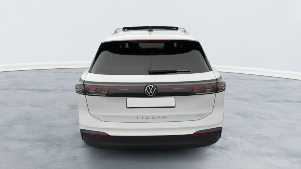 VOLKSWAGEN TIGUAN NOUVEAU 1.5 eTSI 150CV DSG7 LIFE PLUS - ref: 1-339575 - Photo 5