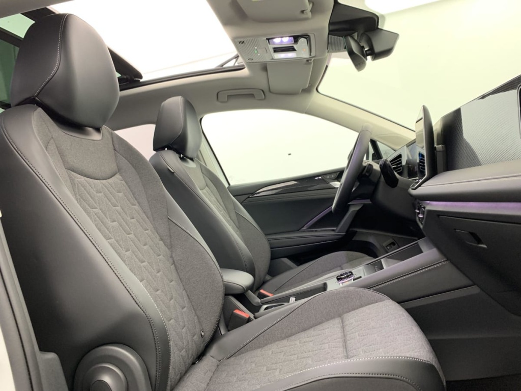 VOLKSWAGEN TIGUAN NOUVEAU 1.5 eTSI 150CV DSG7 LIFE PLUS - ref: 1-339575 - Photo 7