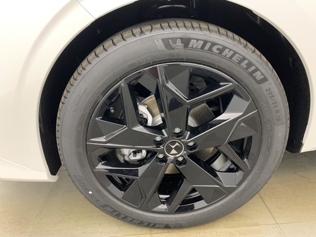 DS ds4 Hybride 145 e-DCT6 Pallas - ref: 1-339745 - Photo 19