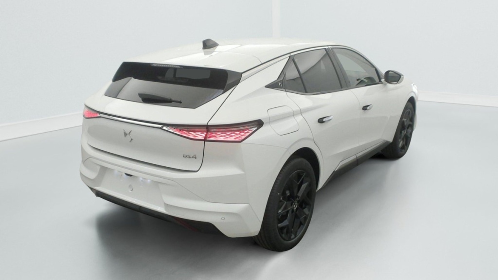 DS ds4 Hybride 145 e-DCT6 Pallas - ref: 1-339745 - Photo 7