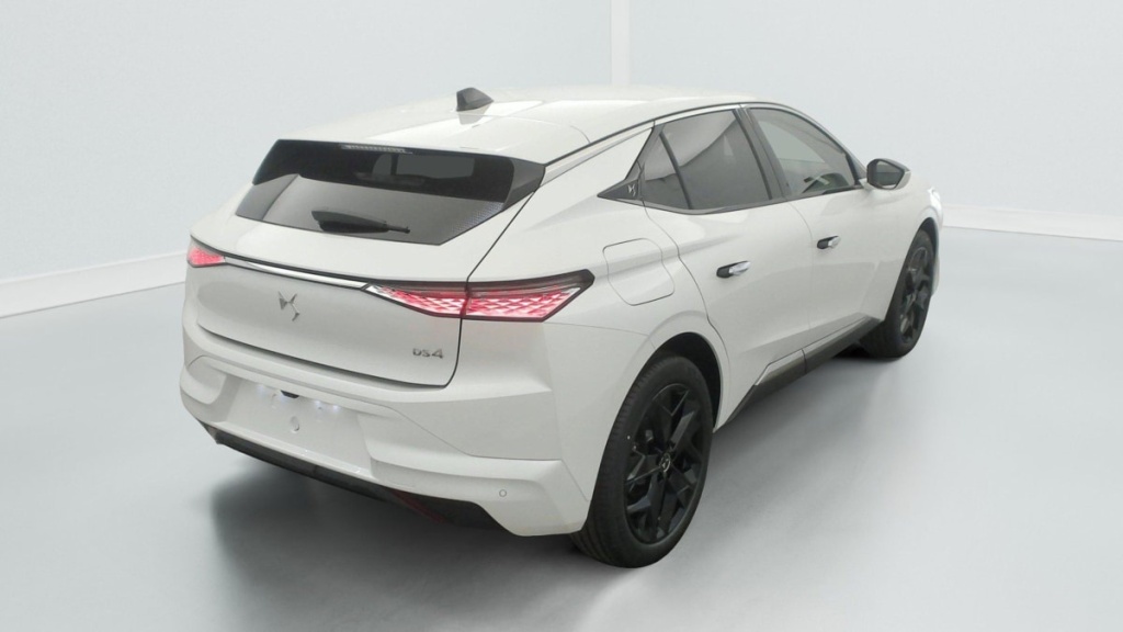 DS ds4 Hybride 145 e-DCT6 Pallas - ref: 1-339747 - Photo 7