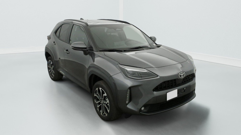 TOYOTA Yaris Cross Hybride 130h 2WD Design - ref: 1-339841 - Photo 1