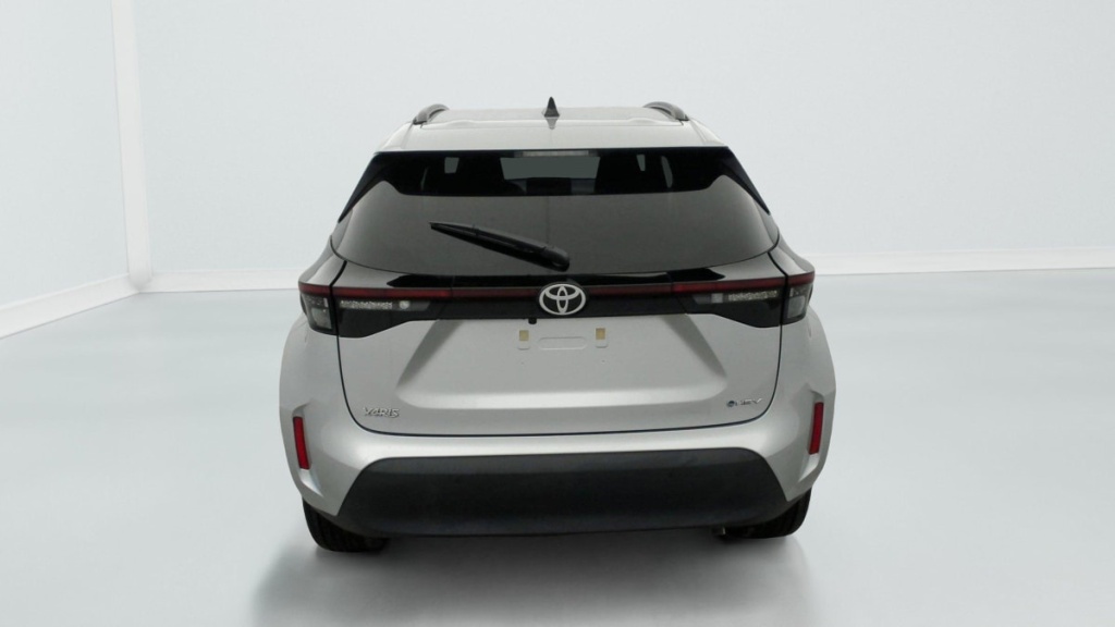 TOYOTA Yaris Cross Hybride 130h 2WD Design - ref: 1-339852 - Photo 6