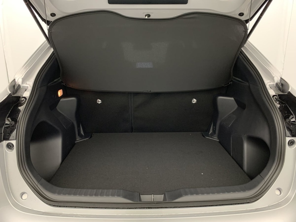 TOYOTA Yaris Cross Hybride 130h 2WD Design - ref: 1-339852 - Photo 9