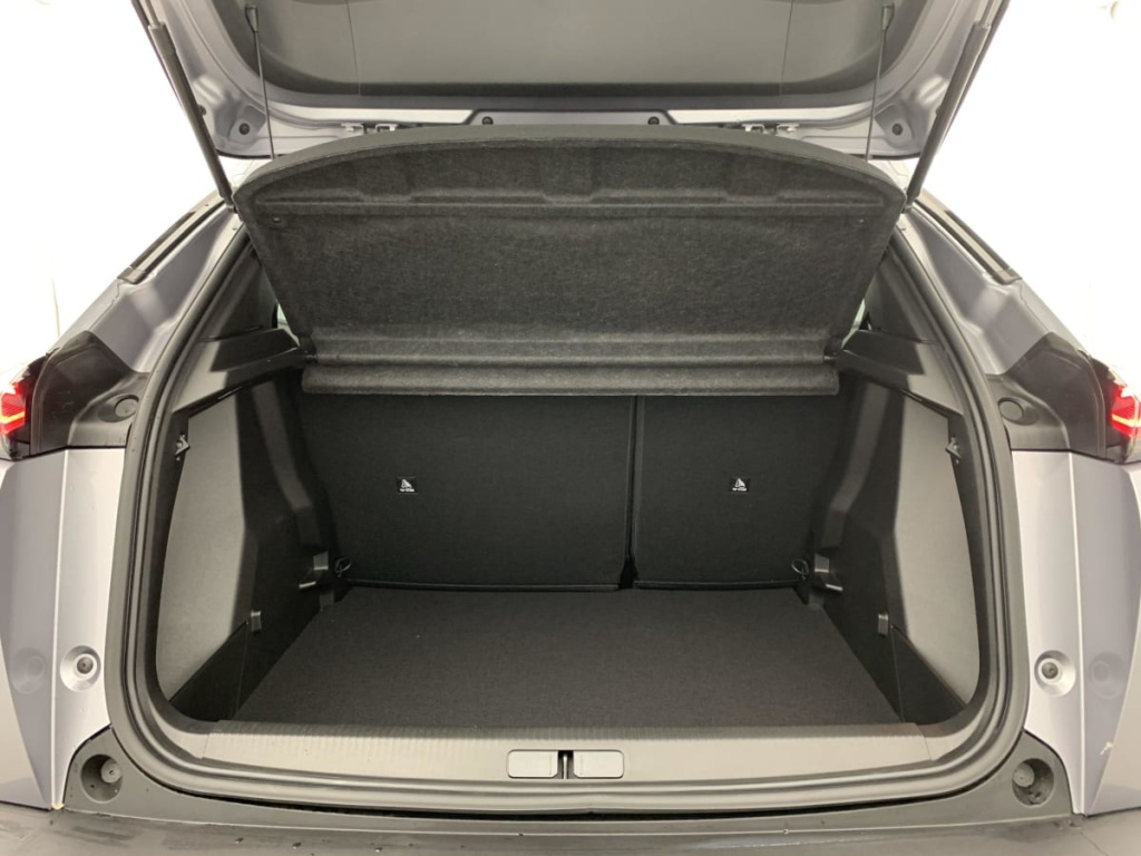 PEUGEOT 2008 NOUVEAU HYBRID 145 E-DCS6 ALLURE - ref: 1-339866 - Photo 11
