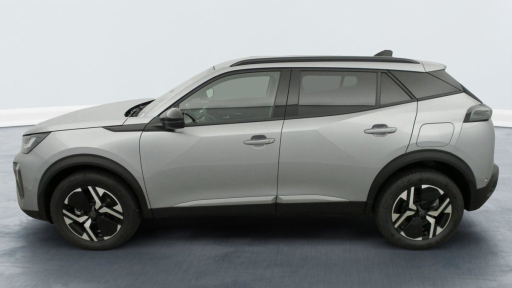 PEUGEOT 2008 NOUVEAU HYBRID 145 E-DCS6 ALLURE - ref: 1-339866 - Photo 4