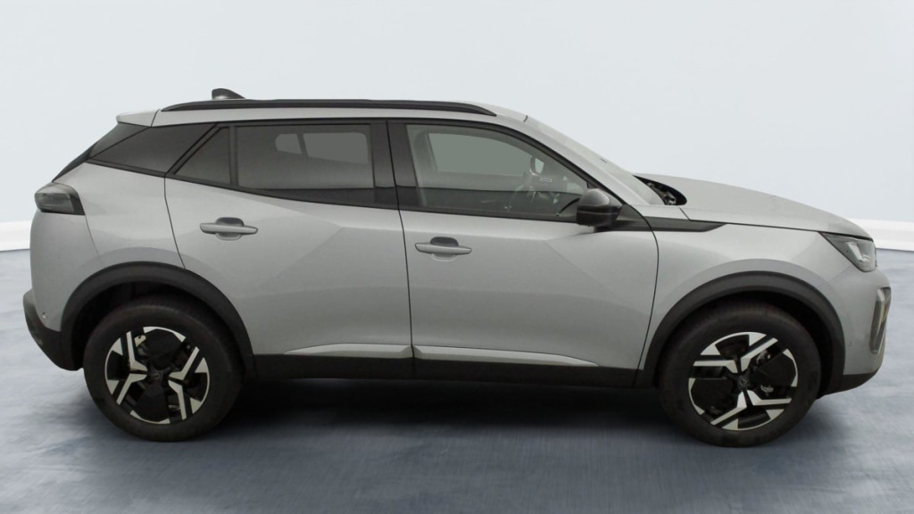 PEUGEOT 2008 NOUVEAU HYBRID 145 E-DCS6 ALLURE - ref: 1-339866 - Photo 8
