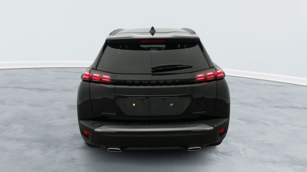 PEUGEOT 2008 NOUVEAU HYBRID 145 E-DCS6 ALLURE - ref: 1-339878 - Photo 6