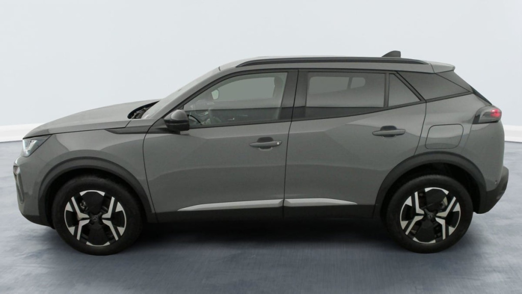 PEUGEOT 2008 NOUVEAU HYBRID 145 E-DCS6 ALLURE - ref: 1-339912 - Photo 4