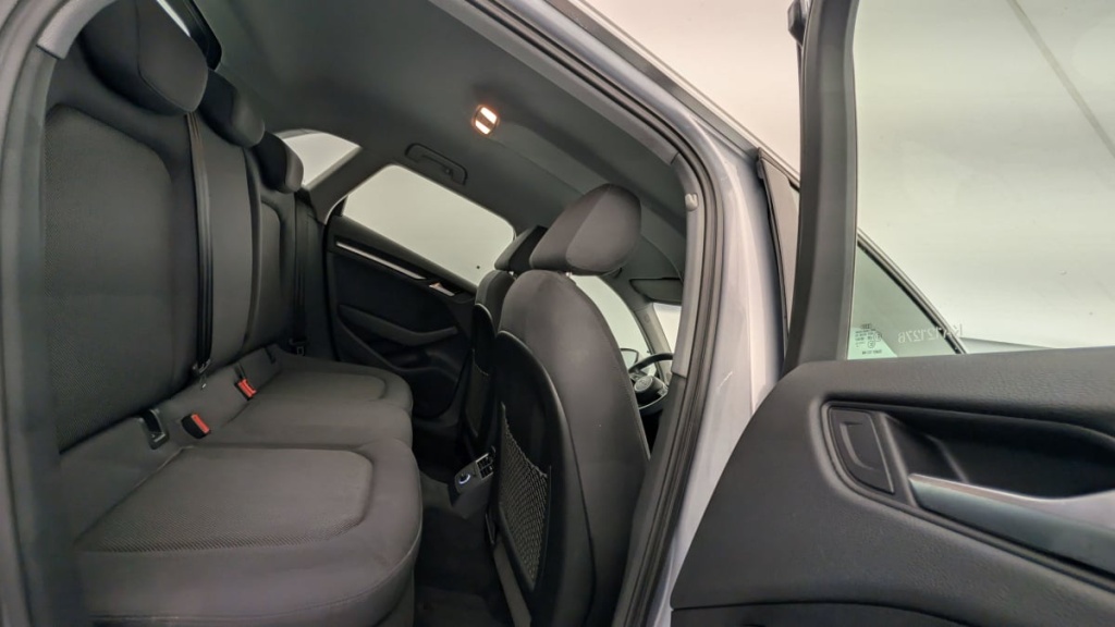 AUDI A3 Sportback Business 35 TFSI COD 150 S TRONIC 7 BUSINESS LINE - ref: 1-340146 - Photo 10