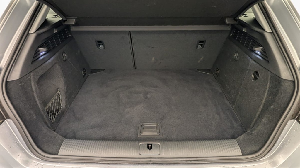 AUDI A3 Sportback Business 35 TFSI COD 150 S TRONIC 7 BUSINESS LINE - ref: 1-340146 - Photo 11
