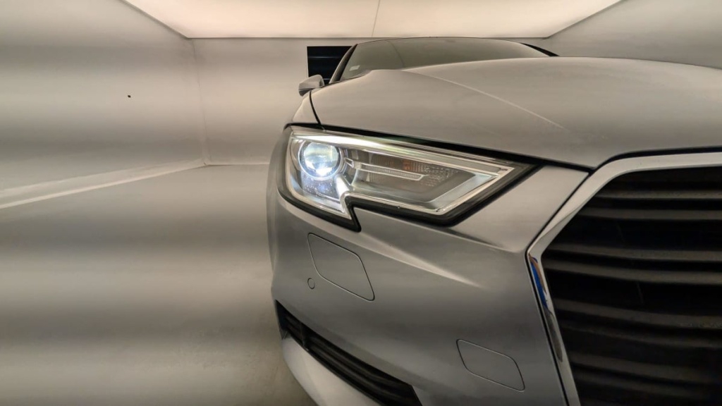 AUDI A3 Sportback Business 35 TFSI COD 150 S TRONIC 7 BUSINESS LINE - ref: 1-340146 - Photo 15