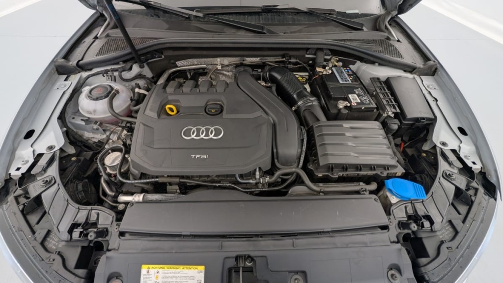 AUDI A3 Sportback Business 35 TFSI COD 150 S TRONIC 7 BUSINESS LINE - ref: 1-340146 - Photo 16