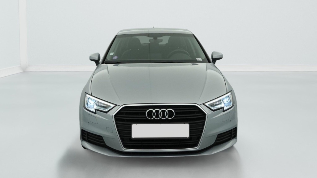 AUDI A3 Sportback Business 35 TFSI COD 150 S TRONIC 7 BUSINESS LINE - ref: 1-340146 - Photo 2