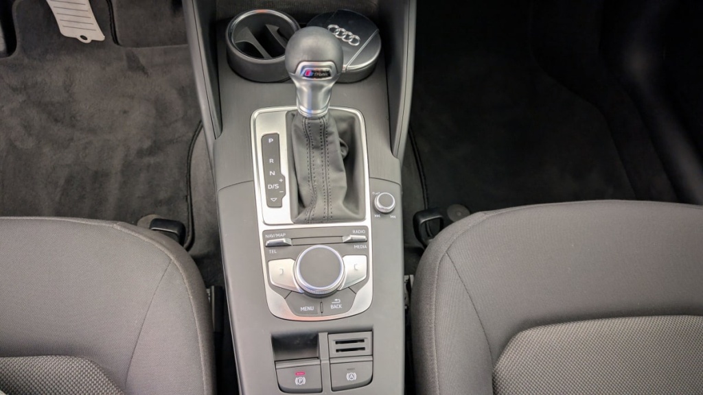 AUDI A3 Sportback Business 35 TFSI COD 150 S TRONIC 7 BUSINESS LINE - ref: 1-340146 - Photo 20