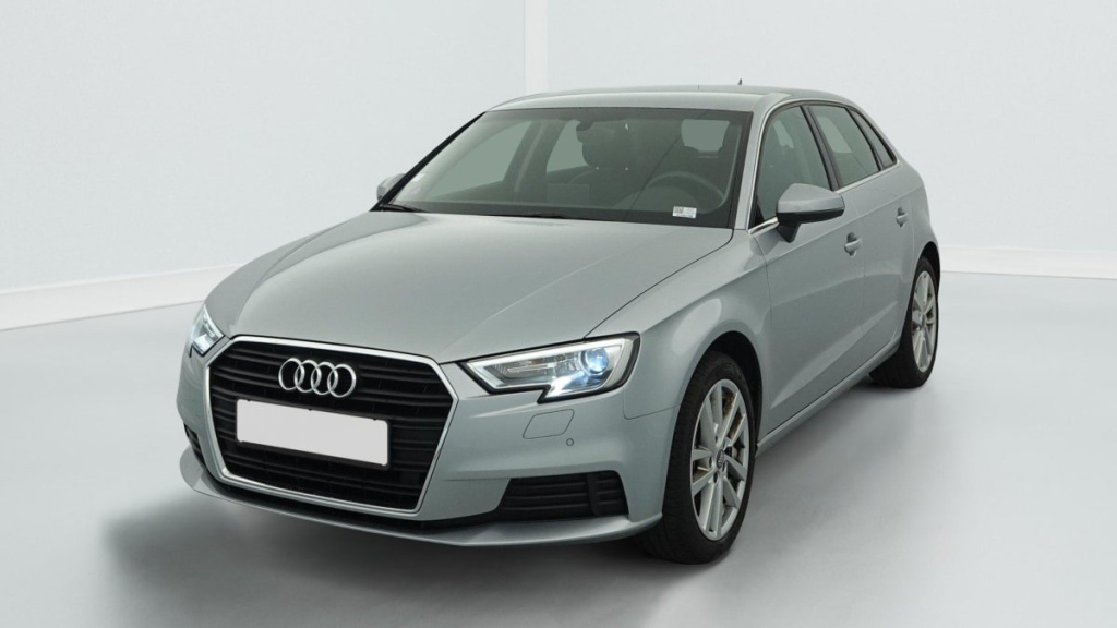 AUDI A3 Sportback Business 35 TFSI COD 150 S TRONIC 7 BUSINESS LINE - ref: 1-340146 - Photo 3