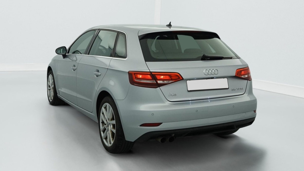 AUDI A3 Sportback Business 35 TFSI COD 150 S TRONIC 7 BUSINESS LINE - ref: 1-340146 - Photo 5