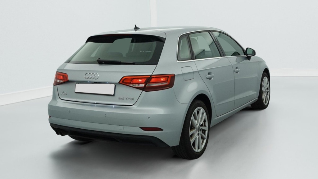 AUDI A3 Sportback Business 35 TFSI COD 150 S TRONIC 7 BUSINESS LINE - ref: 1-340146 - Photo 7