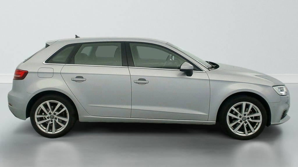 AUDI A3 Sportback Business 35 TFSI COD 150 S TRONIC 7 BUSINESS LINE - ref: 1-340146 - Photo 8