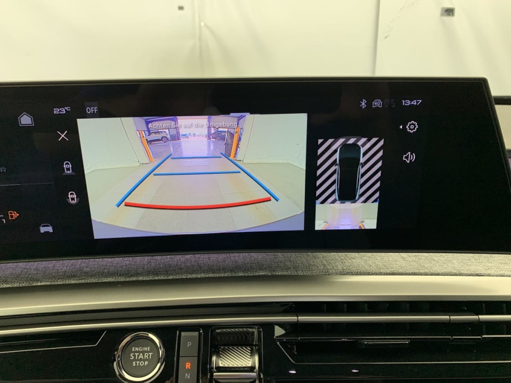 PEUGEOT 3008 Hybrid 145 e-DCS6 GT - ref: 1-340561 - Photo 18