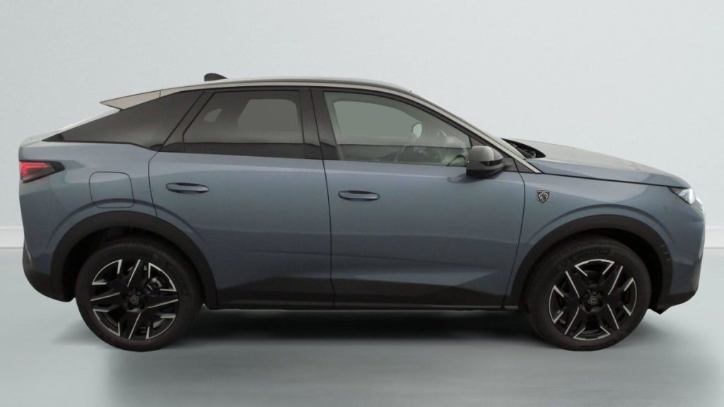 PEUGEOT 3008 Hybrid 145 e-DCS6 GT - ref: 1-340561 - Photo 8