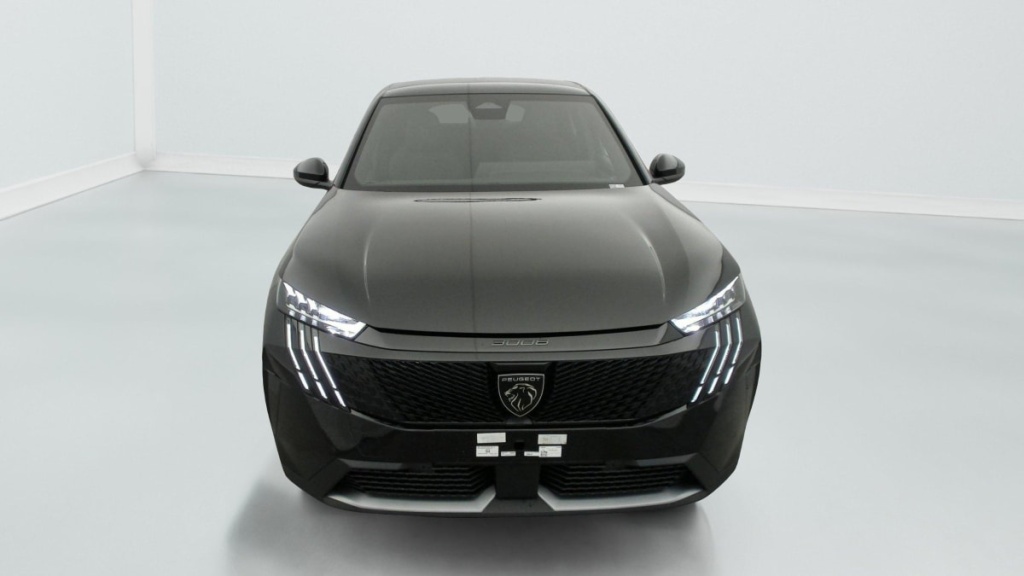 PEUGEOT 3008 Hybrid 145 e-DCS6 GT - ref: 1-340580 - Photo 2